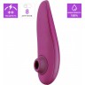 Бесконтактный клиторальный стимулятор WOMANIZER CLASSIC пурпурный WZ08HB0100