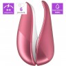 Бесконтактный клиторальный стимулятор WOMANIZER LIBERTY розовый WZ11CM0200