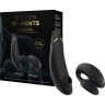 Набор GOLDEN MOMENTS WOMANIZER PREMIUM + WE-VIBE CHORUS золотой SNCK1SG9