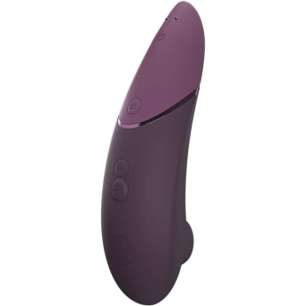 Бесконтактный клиторальный стимулятор WOMANIZER NEXT темно-фиолетовый
