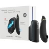 Набор для пар WOMANIZER PLEASURE PAIR черный AWPP1SG9