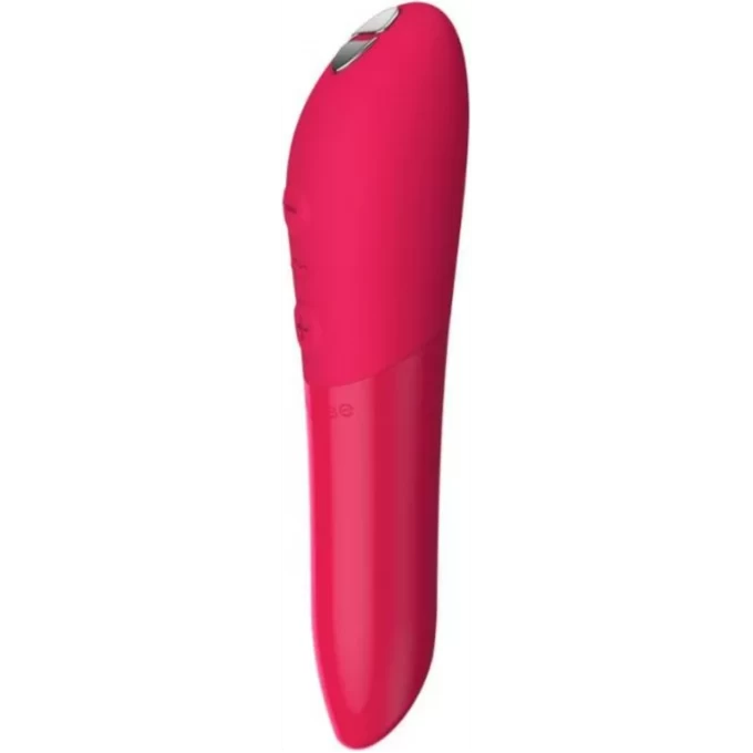Вибратор WOMANIZER WE-VIBE TANGO X вишнёвый SNTTSG3 Вибратор WOMANIZER WE-VIBE TANGO X вишнёвый SNTTSG3